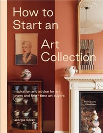 How To Start An Art Collection
