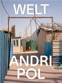 Andri pol - welt /anglais/allemand