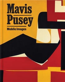 Mavis Pusey Mobile Images