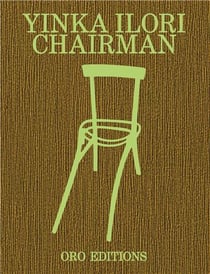 Chairman /anglais