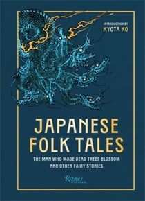 Japanese folk tales /anglais