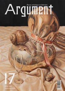 Argument N°17 : Revue Argument