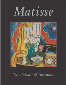 Matisse : The pursuit of harmony