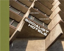 Elena amabili socialist hotels /anglais