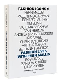 Fashion icons /anglais