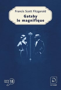 Gatsby le magnifique