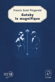 Gatsby le magnifique