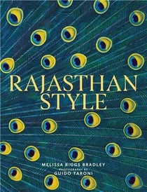 Rajasthan Style India's Magical Palaces, Forts And Camps