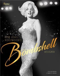 Jean louis hollywood's bombshell designer /anglais