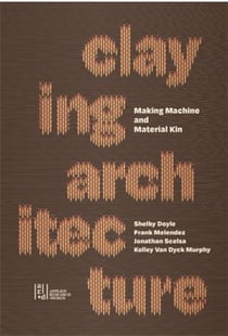 Claying Architecture
