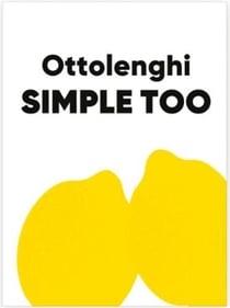 Ottolenghi : Simple Too