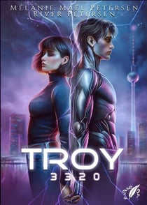 TROY 3320