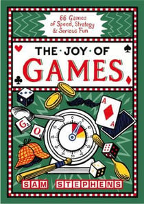 The joy of games /anglais