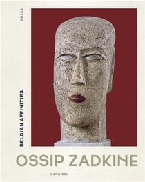 Ossip Zadkine