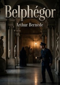 Belphégor : L'énigme du Louvre : entre ombre et lumière