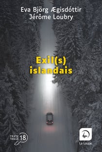 Exil(s) islandais