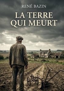 La Terre qui meurt : Le destin d'une famille face à l'inexorable avancée du temps