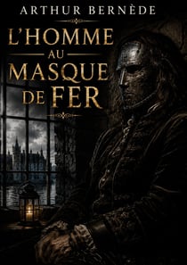 L'Homme au masque de fer : Les secrets de la couronne révélés