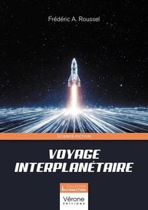 Voyage interplanétaire