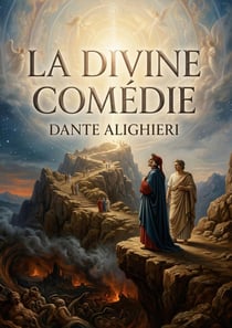 La Divine Comédie Tome 1 : Un voyage initiatique à travers l'au-delà