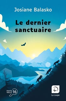 Le dernier sanctuaire