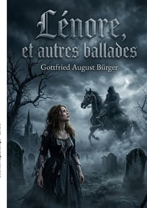 Lénore : Une chevauchée fantastique entre amour et désespoir