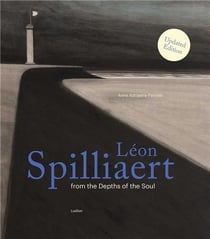 Leon Spilliaert From The Depths Of The Soul
