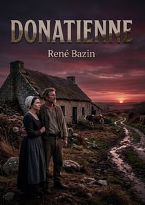Donatienne : Les dilemmes d'une mère bretonne face à l'adversité