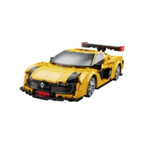 Maquette CADA - Renault Sport RS.01 - 294 pcs - 1:20