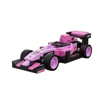 Maquette CADA - Paddock No.10 Racer  - 123 pcs - 1:32
