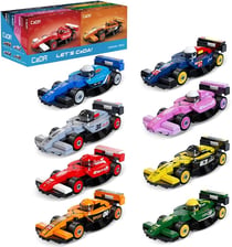Voiture 1:50 Cada - Meteor - Modèles aléatoires - Vendu à l'unité