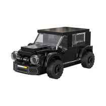 Maquette CADA - Overdrive - 66 pcs - 1:50