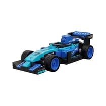 Maquette CADA - Paddock No.6 Racer - 123 pcs - 1:32