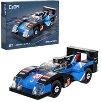  Voiture 1:50 Endurance - Cada 