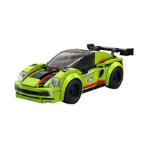 Maquette CADA - Emerald Shadow Sprint - 158 pcs - 1:32