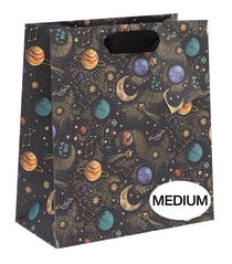 Sac cadeau Pictura - Lueur Céleste - Taille M
