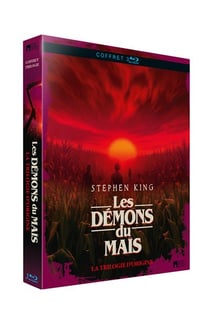 Les Démons du maïs - La Trilogie d'origine