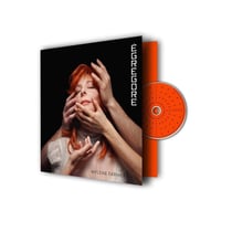 ÉGRÉGORE (Collector grand format) - édition collector