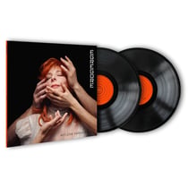 ÉGRÉGORE (Double Vinyle standard)