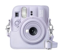 Housse Fujifilm pour  Instax mini 13 - Violet Rêveur