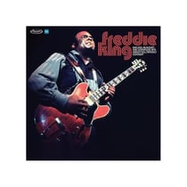 Feeling Alright: Complete Live at the 1975 Nancy Pulsations Concert - édition 180g