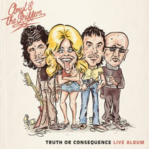 Truth or Consequence - Live Album