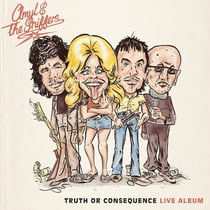 Truth or Consequence - Live Album