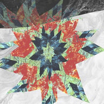 Once Bend - édition colorée