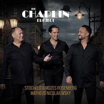 The Chaplin Project