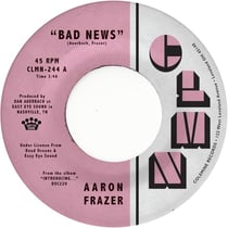 Bad News + Done Lyin' - édition colorée