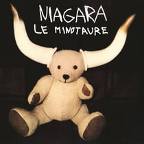 Le Minotaure