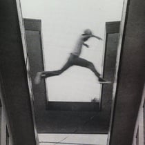 The Ecstatic - édition colorée