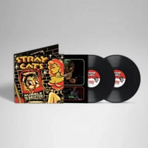 Rumble In Brixton - Vinyle
