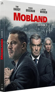 MobLand - Saison 1
